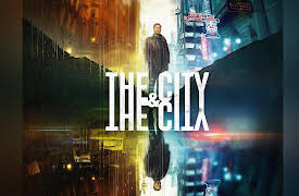 The City & The City, Season 1: Episode 2