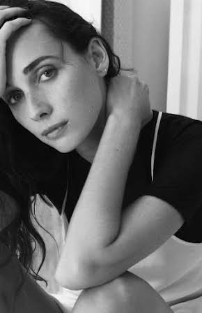 Rebecca Dayan as 