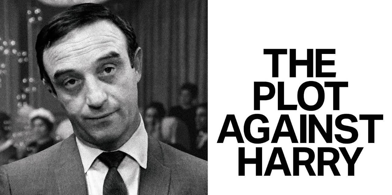 The Plot Against Harry (1971)
