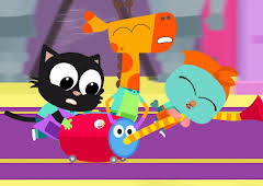 Milo (Visually Signed)