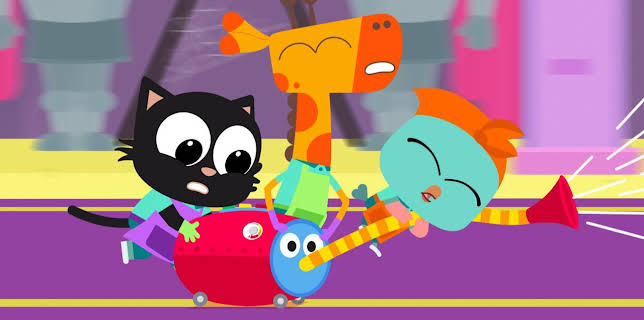 5:45 AM: Milo (Visually Signed) (S1 E45) (S1) | Channel 5 | 12/26 2025