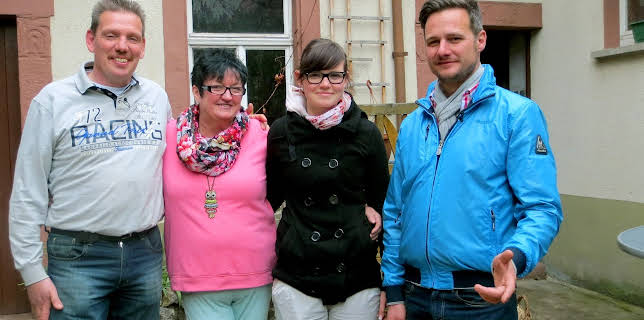 08:00: Der Trödeltrupp - Das Geld liegt im Keller (S11 E37) (S11) | RTL 2 | 12/1 2025