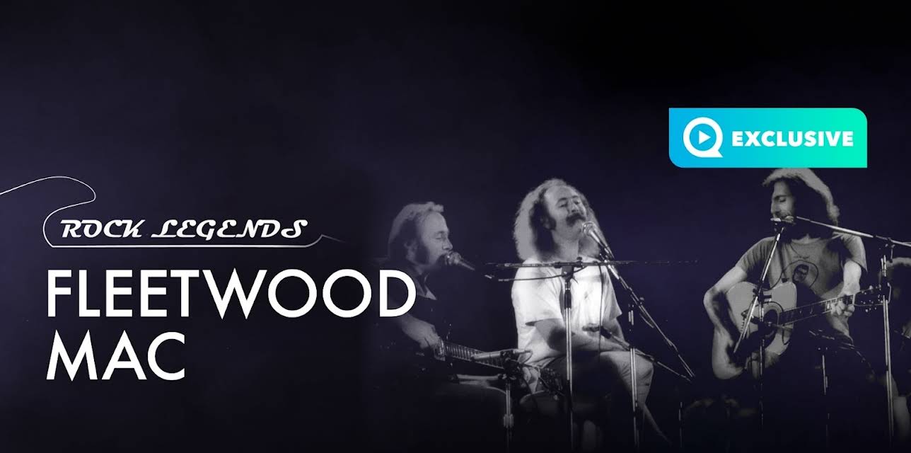 Fleetwood Mac - Rock Legends (2013)