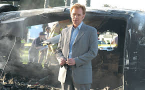 CSI: Miami