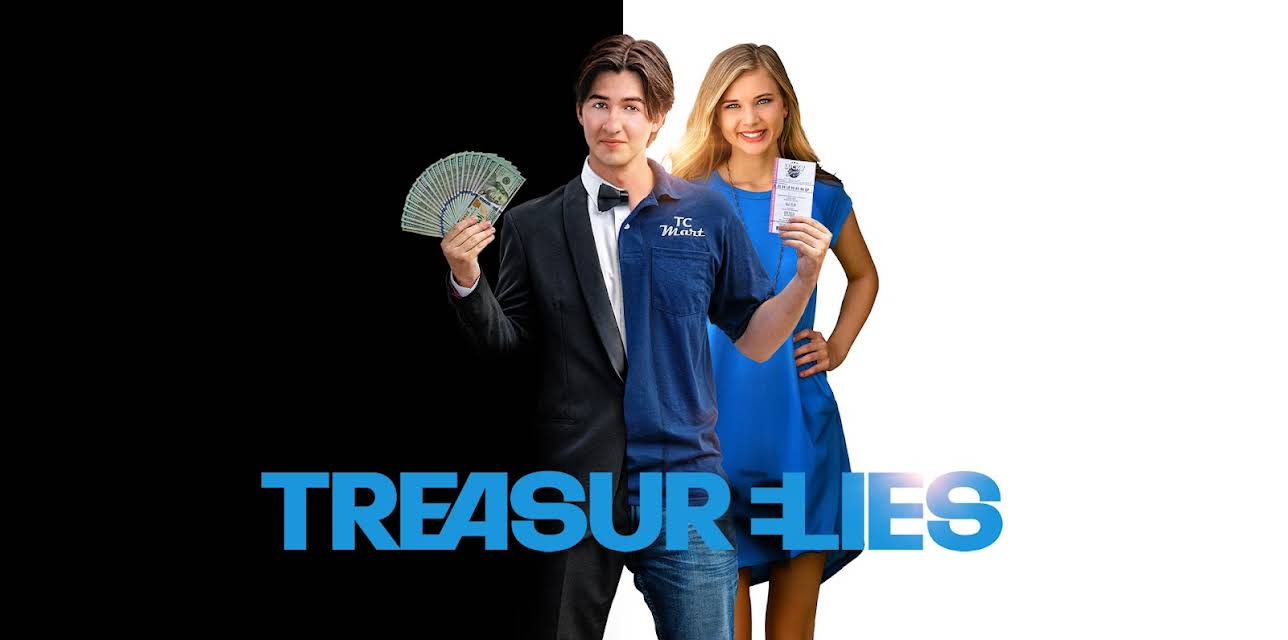 Treasure Lies (2020)