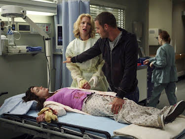 14:45: Grey's Anatomy - Die jungen Ärzte | Sixx | 9/29 2026