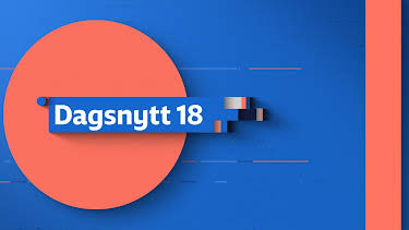 18:00: Dagsnytt 18 | NRK 1 | 10/6 2026