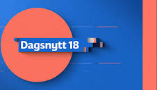 Dagsnytt 18