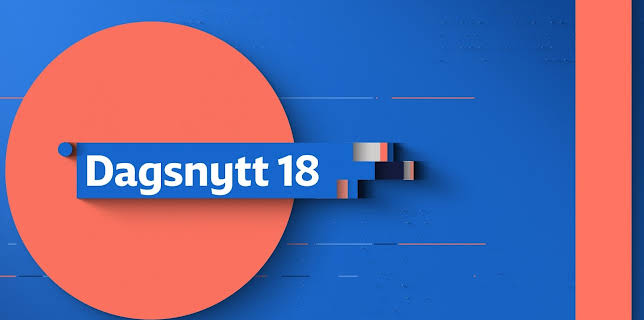 18:00: Dagsnytt 18 | NRK 2 | 12/5 2025