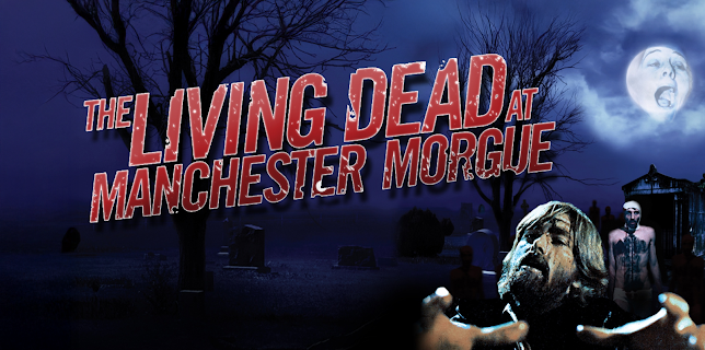 The Living Dead at Manchester Morgue (1975)