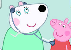 Peppa Pig