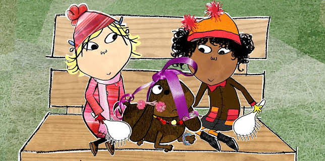 5:35 PM: Charlie and Lola (S1) | Cbeebies | 1/31 2026