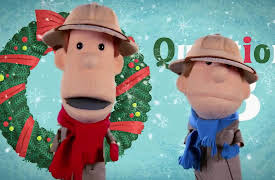 12 Questions of Christmas: Season 1: Question 8: What is Hanukkah?