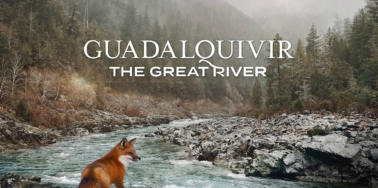 Guadalquivir: The Great River (2013)