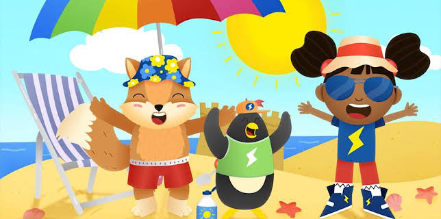 1:00 PM: Yakka Dee! (S5) | Cbeebies | 12/10 2025