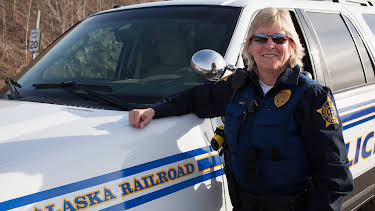 23:10: Railroad Alaska (S3 E8) (S3) | Discovery Channel | 4/7 2026