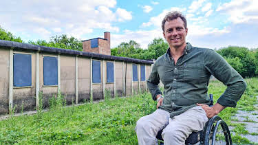 8:00 PM: Walking Wartime Britain (S1 E6) (S1) | 5 Select | 2/24 2026