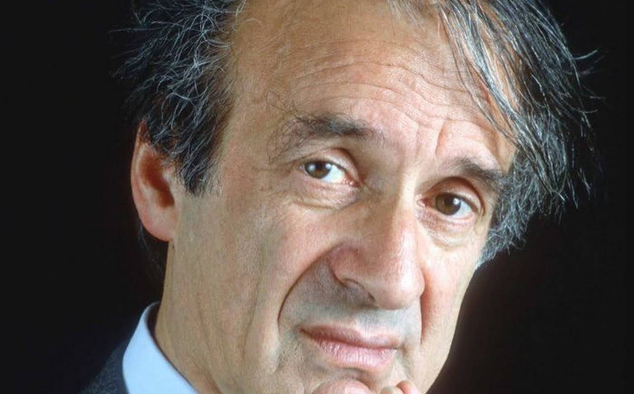Elie Wiesel