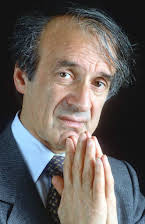 Elie Wiesel as 