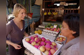 Samantha Brown's Asia Season 1: Malaysia
