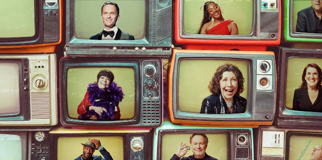 Still LAUGH-IN: The Stars Celebrate (2019)