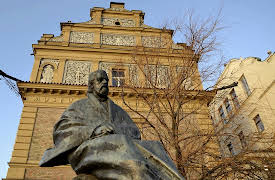 The 30 Greatest Orchestral Works: Bedrich Smetana—Má Vlast