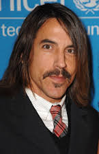 Anthony Kiedis as 