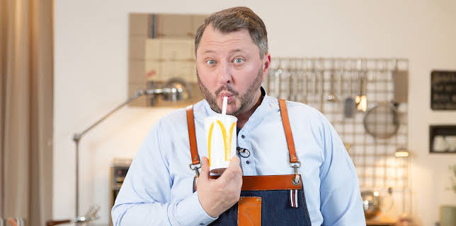 18:45: besseresser: Der Fast-Food-Gigant - McDonald‘s | ZDFinfo | 1/22 2026