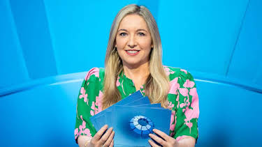 8:00 PM: Only Connect (S22) | BBC Two | 8/3 2026