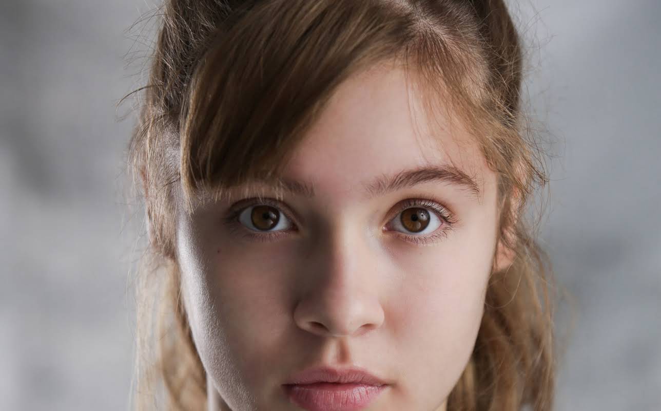 Georgia Pemberton