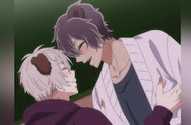 Caressing My Hibernating Bear (On Air Edition): I Want us to be Boyfriends