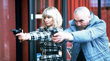 1:00 PM: Dempsey & Makepeace (S2 E7) (S2) | ITV4 | 11/3 2026