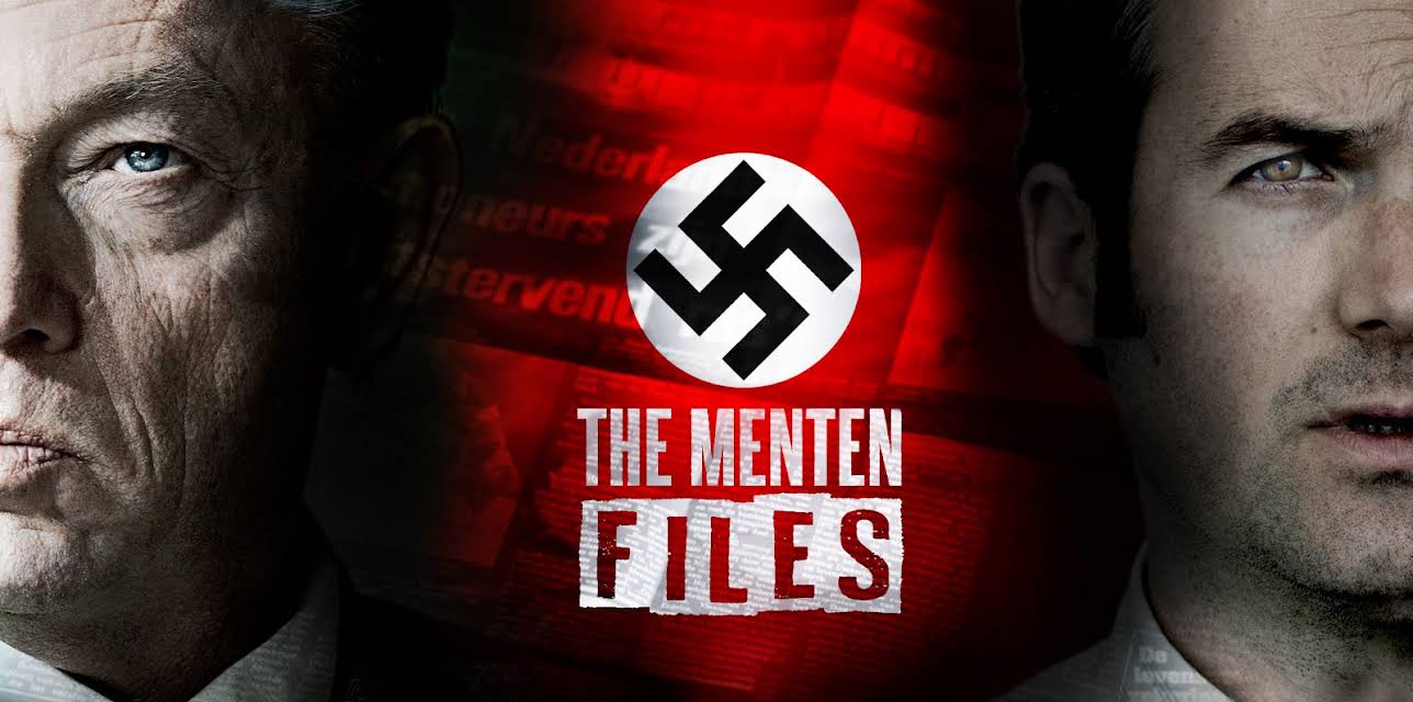The Menten Files