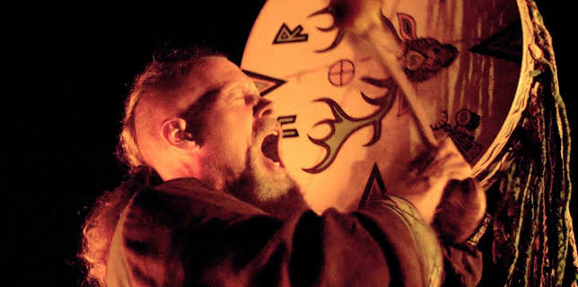 03:10: Schamanen, Hexen, neue Heiden | MDR Fernsehen | 11/3 2025