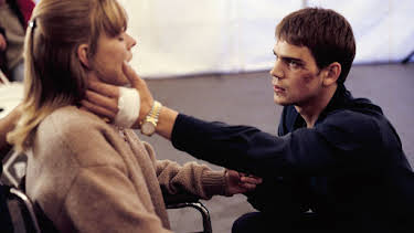 12:00 AM: The X-Files (S1 E18) (S1) | Paramount | 4/2 2026