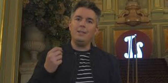 17:57: Històries del Liceu: Grans històries i grans veus | Canal 33 | 3/24 2026