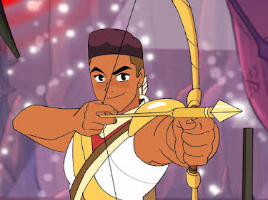 13:55: She-Ra und die Rebellen-Prinzessinnen | ProSieben Maxx | 6/20 2026