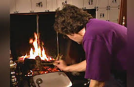 Julia Child - Cooking with Master Chefs, Season 1: Jean-Louis Palladin
