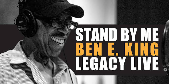 Stand By Me: Ben E. King Legacy Live (2020)