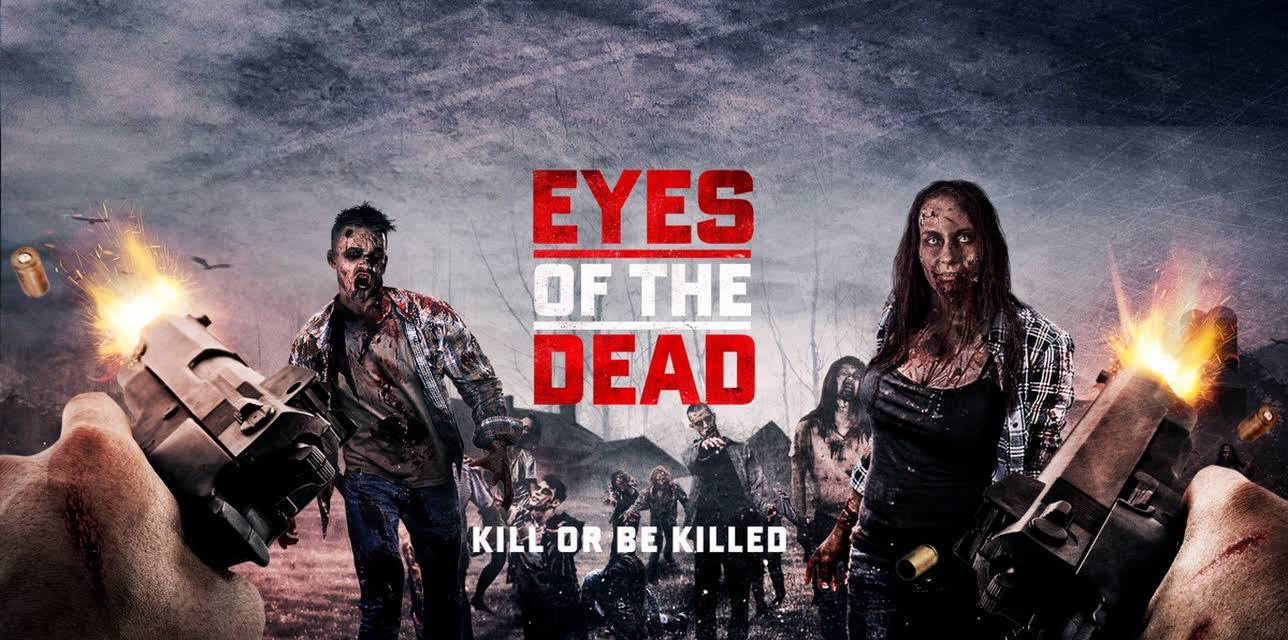 Eyes of the Dead (2018)
