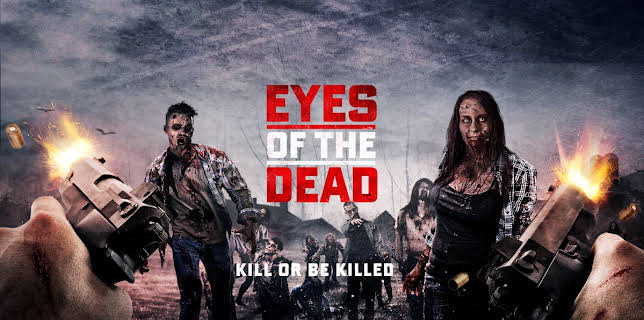 Eyes of the Dead (2018)