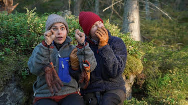 21:00: Expedition vildmark (S1 E10) (S1) | Kanal 5 | 4/27 2026