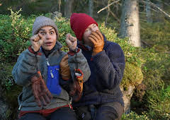Expedition vildmark