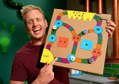 Gjør det sjøl: Stjernespillet