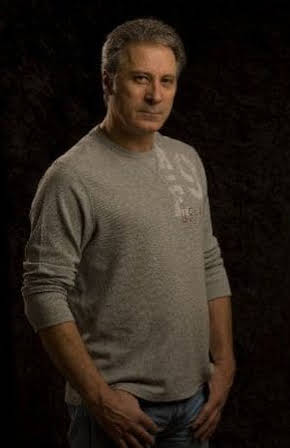 Garwin Sanford as 