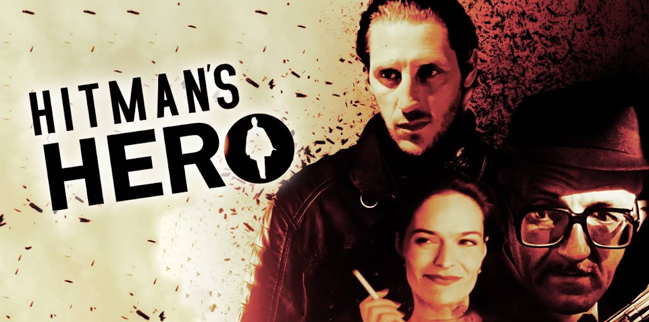 Hitman's Hero (2001)