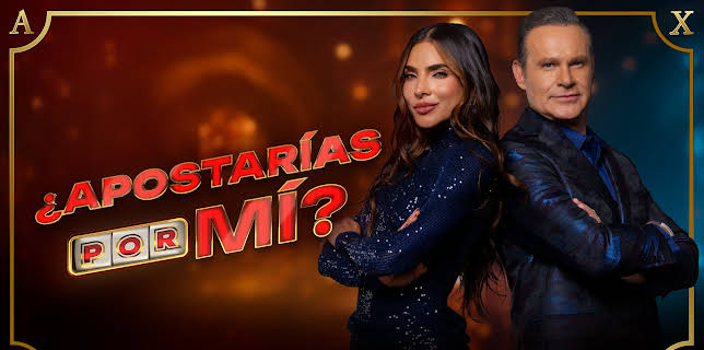 ¿Apostarías por Mi? season-1