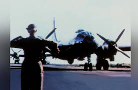 History in HD: The Last Bomb