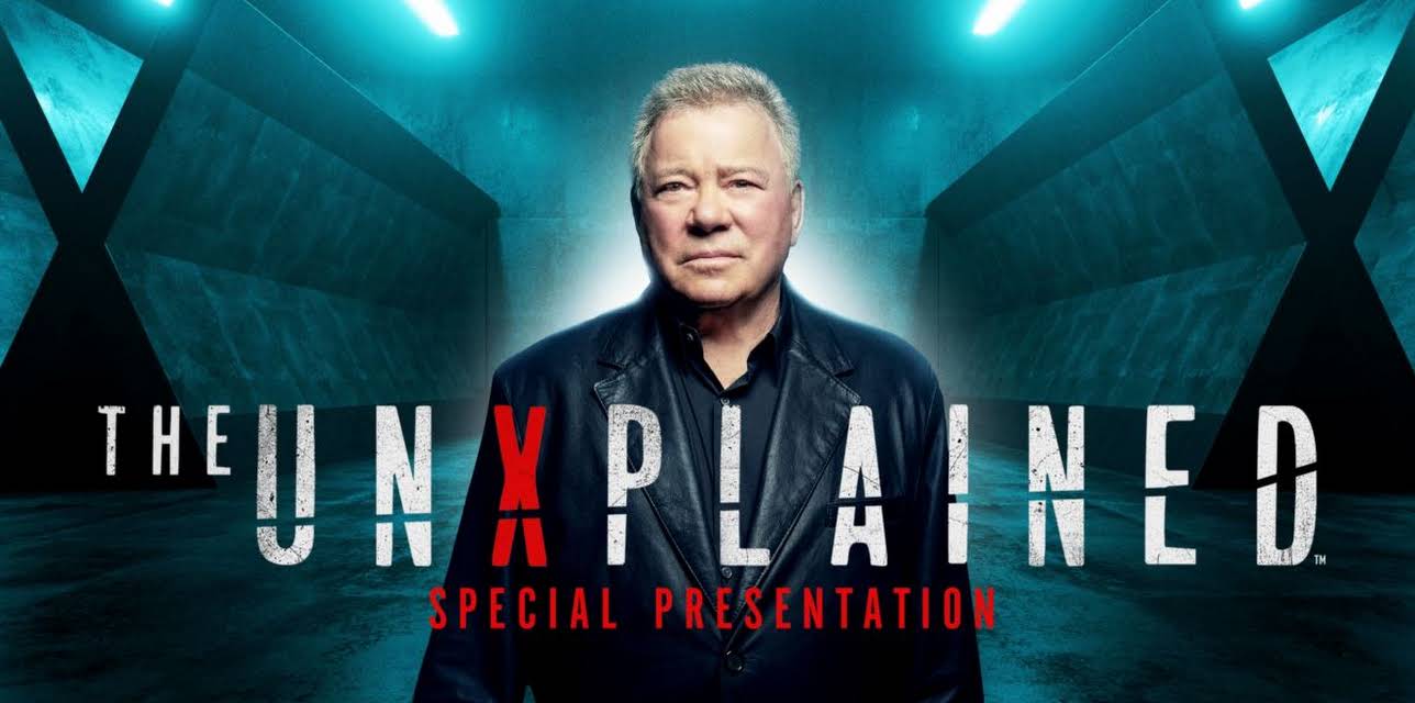 The UnXplained Special Presentation
