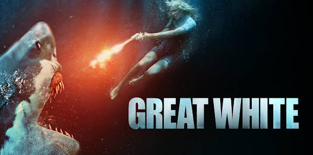 Great White (2021)